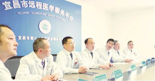 宜昌医疗科研再提速 省级中心扩至4家，市级申报正式启动