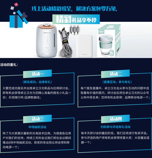 逐梦光电，笃行致远——卓立汉光线上新产品与应用研讨会（医学研究专题）圆满举办